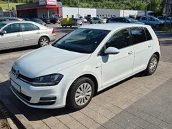 Weiß Gebraucht 2015 VW Golf VII Business Limousine | 11.600 € (Fairer Preis)