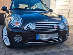 Braun Gebraucht 2010 Mini Cooper Kleinwagen | 3.150 € (Teuer)