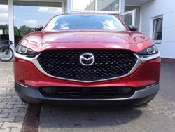 Neu 2025 Mazda CX-30 Homura-Line SUV | 29.980 €