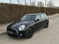Schwarz Gebraucht 2018 Mini One Clubman Kombi | 14.999 € (Fairer Preis)