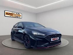 Phantom black Gebraucht 2022 Hyundai i30 N Performance Limousine | 28.900 € (Fairer Preis)