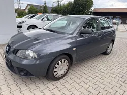 Braun Gebraucht 2006 Seat Ibiza Reference Kleinwagen | 1.490 € (Fairer Preis)