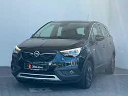 Blau Gebraucht 2019 Opel Crossland SUV | 12.919 € (Fairer Preis)