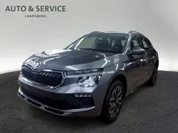 Grau Neu 2025 Skoda Kamiq Tour SUV | 34.960 €