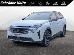 Weiss Neu 2025 Peugeot 5008 GT Van / Kleinbus | 40.990 € (Fairer Preis)