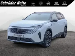 Weiss Neu 2025 Peugeot 5008 GT Van / Kleinbus | 40.990 € (Guter Preis)