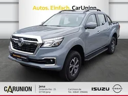 Grau Neu 2025 DFSK Rich 6 Abholung | 35.995 € (Fairer Preis)