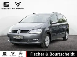 Other Gebraucht 2022 VW Sharan Comfortline Van / Kleinbus | 30.980 € (Fairer Preis)