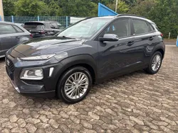 Grau Gebraucht 2020 Hyundai Kona Trend SUV | 18.900 € (Guter Preis)