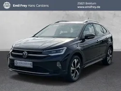 Schwarz Neu 2025 VW Taigo IQ Drive SUV | 26.980 € (Guter Preis)