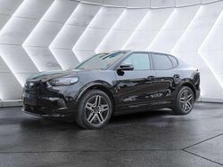 Schwarz Gebraucht 2025 Ford Capri Premium SUV | 54.900 € (Teuer)