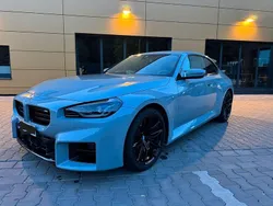 Grau Gebraucht 2023 BMW M2 Performance Coupé | 59.000 € (Fairer Preis)