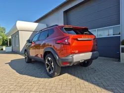 Terracottabraun terracottabraun Neu 2025 Dacia Duster Extreme SUV | 29.645 € (Fairer Preis)