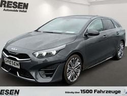 Grau Neu 2025 Kia ProCeed GT-Line Kleinwagen | 30.180 € (Fairer Preis)