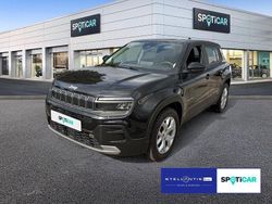 Schwarz Gebraucht 2024 Jeep Avenger Summit SUV | 19.290 € (Fairer Preis)