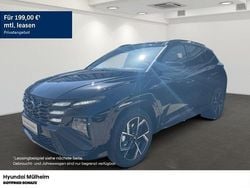Grau Neu 2026 Hyundai Tucson N Line SUV | 34.580 € (Fairer Preis)