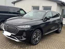 Schwarz Gebraucht 2024 Wey 05 SUV | 38.500 €