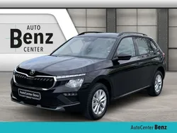 Schwarz Neu 2025 Skoda Kamiq Selection SUV | 27.890 € (Superpreis)