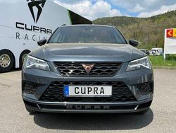 Grau metallic Gebraucht 2019 Cupra Ateca SUV | 35.250 €