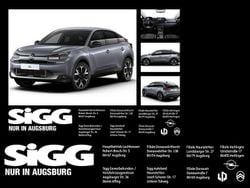 Grün Neu 2025 Citroën C4 Limousine | 24.980 € (Guter Preis)