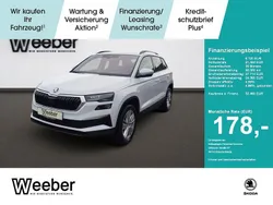 Weiß Gebraucht 2024 Skoda Karoq Selection SUV | 32.480 € (Fairer Preis)