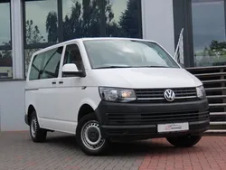 Weiß Gebraucht 2017 VW T6 Van | 17.900 € (Fairer Preis)