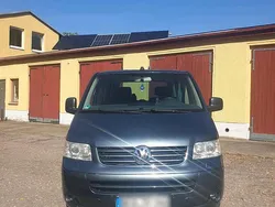 Gebraucht 2005 VW T5 Edition Van | 17.800 €