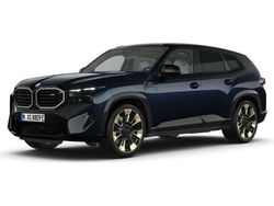 Schwarz (carbonschwarz metallic) Neu 2025 BMW XM Comfort Edition SUV | 119.899 € (Guter Preis)