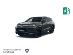 Cipressino grün Neu 2025 VW Tayron R-line SUV | 60.480 € (Superpreis)
