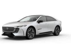 Weiß Neu 2025 Mazda 6e Takumi-Line Limousine | 38.900 € (Superpreis)
