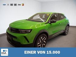 Metallic Gebraucht 2024 Opel Mokka GS Line SUV | 22.610 € (Fairer Preis)