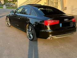 Gebraucht 2014 Audi A6 S-Line Limousine | 15.000 € (Superpreis)