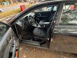 Schwarz Gebraucht 2006 Mazda 6 Kombi | 700 € (Guter Preis)