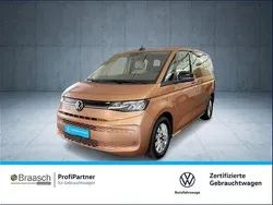 Gebraucht 2024 VW T7 Life Van | 49.178 € (Superpreis)