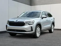 Graphitegrau metallic/grau Neu 2025 Skoda Kodiaq Selection SUV | 43.440 € (Guter Preis)