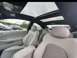 Gebraucht 2009 Mercedes CLC180 Kleinwagen | 7.000 € (Fairer Preis)