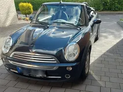 Schwarz Gebraucht 2008 Mini Cooper Cabriolet Cabrio | 6.250 € (Guter Preis)
