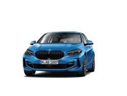 Gebraucht 2025 BMW 120 Comfort Edition Kleinwagen | 32.299 € (Guter Preis)