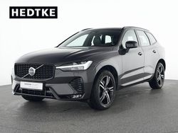 Grau Gebraucht 2021 Volvo XC60 R-Design SUV | 34.550 € (Fairer Preis)