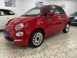 Colore esterno (passione rot) Gebraucht 2018 Fiat 500 Lounge Kleinwagen | 8.900 € (Fairer Preis)