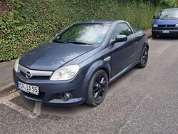 Gebraucht 2006 Opel Tigra Coupé | 1.800 €