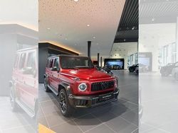 Rot (manufaktur hyazinthrot magno) Neu 2025 Mercedes G63 AMG AMG SUV | 242.516 € (Superpreis)