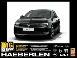 Karbon schwarz Neu 2025 Opel Astra Edition Limousine | 25.025 € (Fairer Preis)