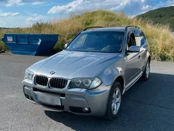 Grau Gebraucht 2007 BMW X3 M Sport SUV | 8.000 € (Fairer Preis)