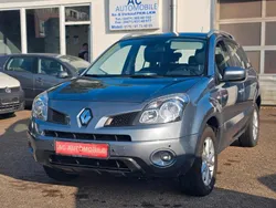 Grau Gebraucht 2009 Renault Koleos Dynamique SUV | 5.900 € (Fairer Preis)