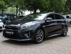 (1k) black pearl m Gebraucht 2019 Kia ProCeed GT-Line Kleinwagen | 19.889 € (Fairer Preis)