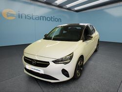 Weiß Gebraucht 2022 Opel Corsa-e Edition Kleinwagen | 12.749 € (Superpreis)