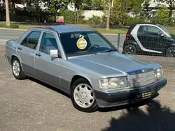 Silber Gebraucht 1991 Mercedes 190 Limousine | 6.500 €