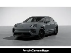 Grau Neu 2025 Porsche Macan SUV | 115.683 € (Fairer Preis)