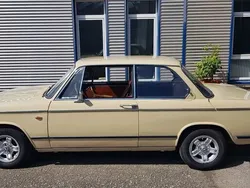 Sahara Gebraucht 1972 BMW 2002 Limousine | 35.990 €
